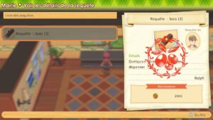 Story of Seasons: Pioneros de Olive Town