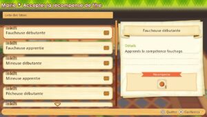 Story of Seasons: Pioneros de Olive Town