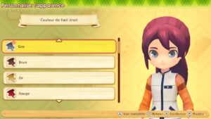 Story of Seasons: Pioneros de Olive Town