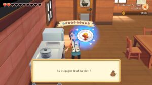 Story of Seasons: Pioneers of Olive Town