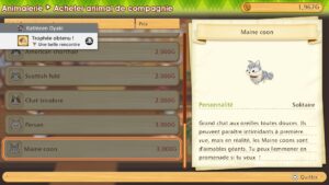 Story of Seasons: Pioneros de Olive Town