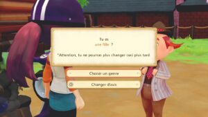 Story of Seasons: Pioneers of Olive Town