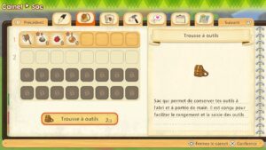 Story of Seasons: Pioneers of Olive Town