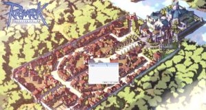 Ragnarök Online Revo-Classique - Ritorno alle origini di Poring