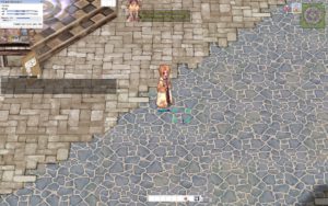 Ragnarök Online Revo-Classique - De volta às raízes de Poring