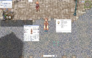 Ragnarök Online Revo-Classique - De volta às raízes de Poring