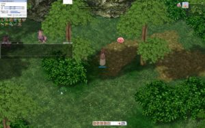 Ragnarök Online Revo-Classique - De volta às raízes de Poring