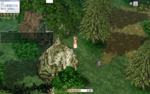 Ragnarök Online Revo-Classique - De volta às raízes de Poring