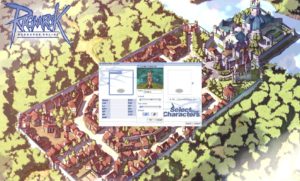 Ragnarök Online Revo-Classique - De volta às raízes de Poring