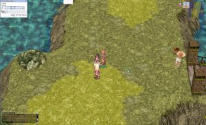 Ragnarök Online Revo-Classique - De volta às raízes de Poring