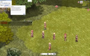 Ragnarök Online Revo-Classique - De volta às raízes de Poring