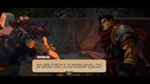 Battle Chasers: Nightwar - O RPG mais recente da THQ