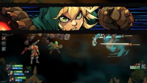 Battle Chasers: Nightwar: el último juego de rol de THQ