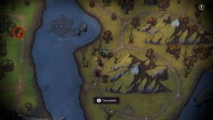 Battle Chasers: Nightwar - The Latest RPG from THQ