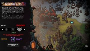 Battle Chasers: Nightwar: el último juego de rol de THQ