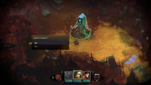 Battle Chasers: Nightwar - L'ultimo gioco di ruolo di THQ