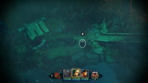 Battle Chasers: Nightwar: el último juego de rol de THQ