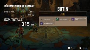 Battle Chasers: Nightwar - L'ultimo gioco di ruolo di THQ