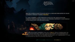 Battle Chasers: Nightwar: el último juego de rol de THQ