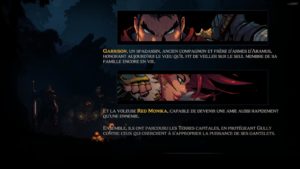 Battle Chasers: Nightwar: el último juego de rol de THQ