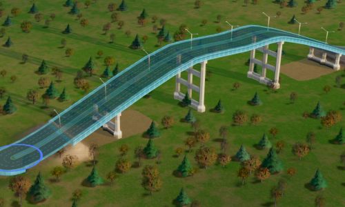 SimCity - Focus su 7.0