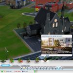 SimCity - Centrarse en 7.0