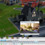 SimCity - Centrarse en 7.0