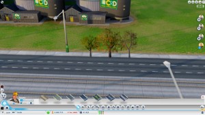 SimCity - Focus su 7.0