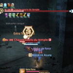 FFXIV - O Templo de Qarn