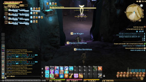 FFXIV - O Templo de Qarn