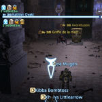 FFXIV - Il Tempio di Qarn