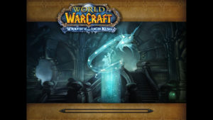 WoW - Pre-Expansion Patch Guide