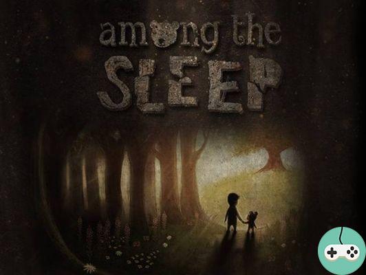 Estudios SOS: Among the Sleep