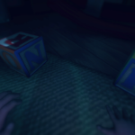 SOS Studios: Among the Sleep