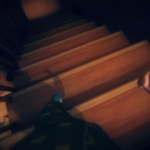 SOS Studios : Among the Sleep