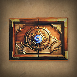 HearthStone: novos itens na loja