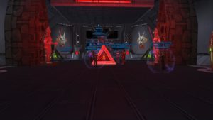 SWTOR - PVF - Crucero Imperial Atlantis