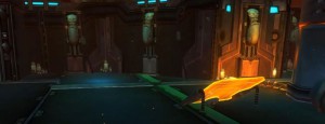 Wildstar - JcJ: Castello di Juresang