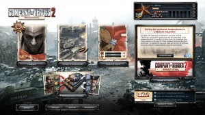 Company of Heroes 2 – Aperçu