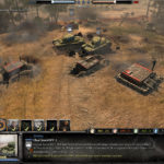 Company of Heroes 2 – Aperçu