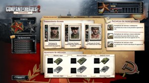 Company of Heroes 2 – Aperçu