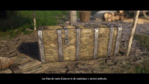 Kingdom Come: Deliverance - Costruisci il tuo villaggio nel DLC 