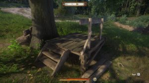 Kingdom Come: Deliverance: construye tu aldea en el contenido descargable 