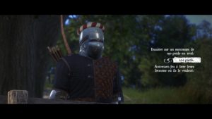 Kingdom Come: Deliverance - Costruisci il tuo villaggio nel DLC 