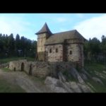 Kingdom Come: Deliverance: construye tu aldea en el contenido descargable 