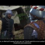 Kingdom Come: Deliverance - Construa sua vila no DLC 