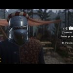 Kingdom Come: Deliverance: construye tu aldea en el contenido descargable 