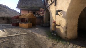 Kingdom Come: Deliverance - Costruisci il tuo villaggio nel DLC 