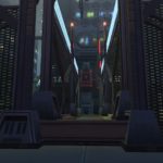 SWTOR - Darkness Vs Light: 5 datacrons