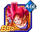 DBZ Dokkan Battle - Le secret supremo (Goku SS BK)